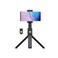 Porodo B/T Selfie-Stick Withtripod