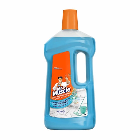 MR. Muscle Multi-Purpose Cleaner, Ocean Escape - 1 Liter