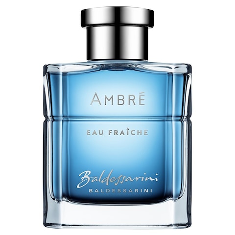 Baldessarini Ambre Eau Fraiche Eau De Toilette For Men - 90ml