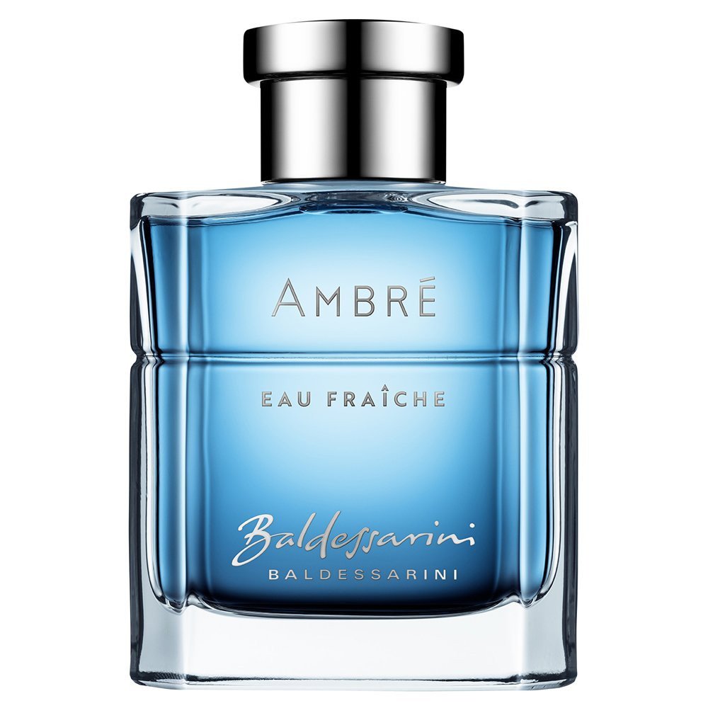 Baldessarini Ambre Eau Fraiche Eau De Toilette For Men - 90ml