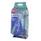 Supermax Comfort Grip 10+4