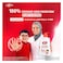 Lifebuoy Antibacterial Hand Wash,  Total 10, for 100% stronger germ protection in 10 seconds,  500ml