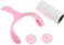 Generic Lint Roller, 3 Refills,Super Sticky Pet Hair Remover Kit, Adhesive Lint Brush For Clothes,Carpet,Car Seats,Dust,Dogs,Cats