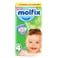 Molfix Baby 54 Diapers Jumbo Economy Size 4+ Maxi 9-16kg