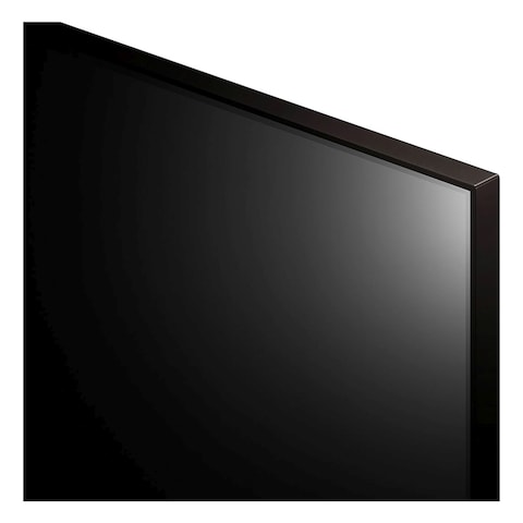 LG 86-inch UHD 4K Smart LED TV UR78006LC Black