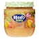 Hero Baby 3 Fruits Jar125G