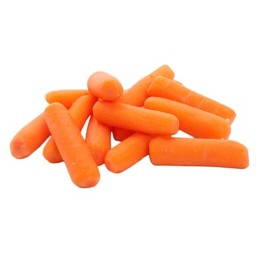 Baby Carrot 200G