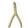 Nutra Pet Wood Parrot Perch L3 ?3