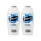Femfresh Silver Wash 250mlx2's