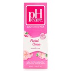 Buy PH CARE DAILY FEMININE WASH FLORAL CLEAN  50ML in Kuwait