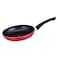 Delcasa DC1104 Non-Stick Fry Pan 26cm Red