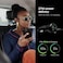Spigen Dual Port Car Charger [45W] Fast Charge (USB-C Power Delivery PD 3.0 27W + QC 3.0 Quick Charge 18W) Car Adapter Compatible with iPhone 12 Pro Max 12 Mini Galaxy S21 Ultra S20 Note 20 Plus iPad