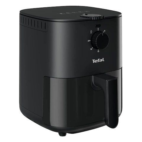 Tefal EY130840 Healthy Air Oil-Less Fryer 3.5L Black
