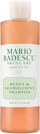 Mario Badescu Henna & Seamollient Shampoo (For All Hair Types) 236ml/8oz