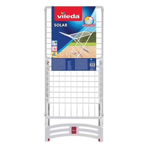 Vileda solar dryer 20 m