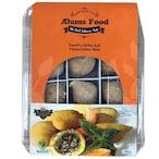 Buy Adams Food Potato Kubba Meat 350g in Kuwait