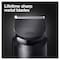 BT3240--Braun Beard Trimmer and Hair Clipper, Free Gillette Fusion5 ProGlide razor