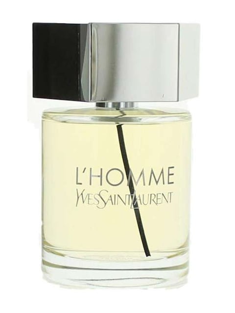 Yves Saint Laurent L&#39;Homme Eau De Toilette - 100ml