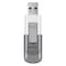 Lexar Jump Drive V100 64GB USB 3.0 Flash Drive Gray