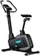 Marshal Fitness Heavy Duty Exercise Bike Magnetically Controlled Upright Bike Indoor exercise Bike Equipment Home Exercise Machine Low Noise-129B