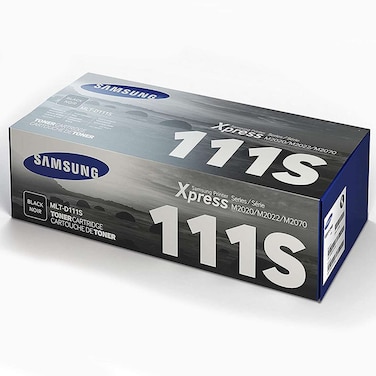 Samsung Toner MLT-TD111S Black
