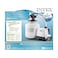 230V Sand Filter Pump and Saltwater System Cg-26680, Multi-Colour