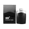 Mont Blanc Legend Eau De Toilette Black 200ml