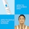 La Roche-Posay Toleriane Sensitive Fluide Protective Moisturizer, Oil-Free, 1.35 Fl oz