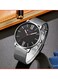 Curren - Men's Water Resistant Analog Watch 8238H