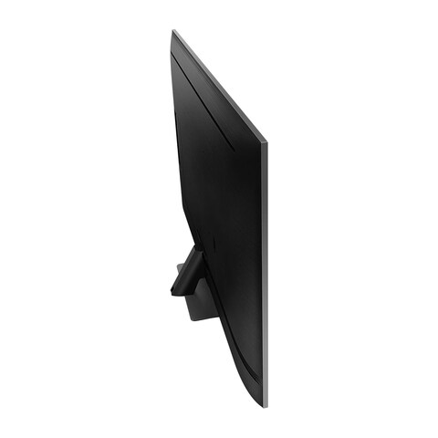 Samsung 55-inch 4K UHD QLED Smart TV - QA55Q80B