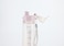 Water Bottle  500 ml -Light Pink Color