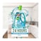 Dettol Aqua Antibacterial Floor Cleaner - 1.3 Liter
