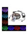 Generic LED Strip Light With Remote Control Green/Red/Blue 5meter