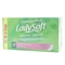 Lady Soft Ultra Thin Regular With Wings Sanitary Pad 24 Count