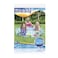 Bestway Pool 3-Ring Deep Dive Clear 152x30cm