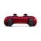Sony PlayStation 5 DualSense Wireless Controller Volcanic Red