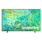 Samsung UA55CU8000 Crystal 4K UHD Smart LED TV 55 Inch Black