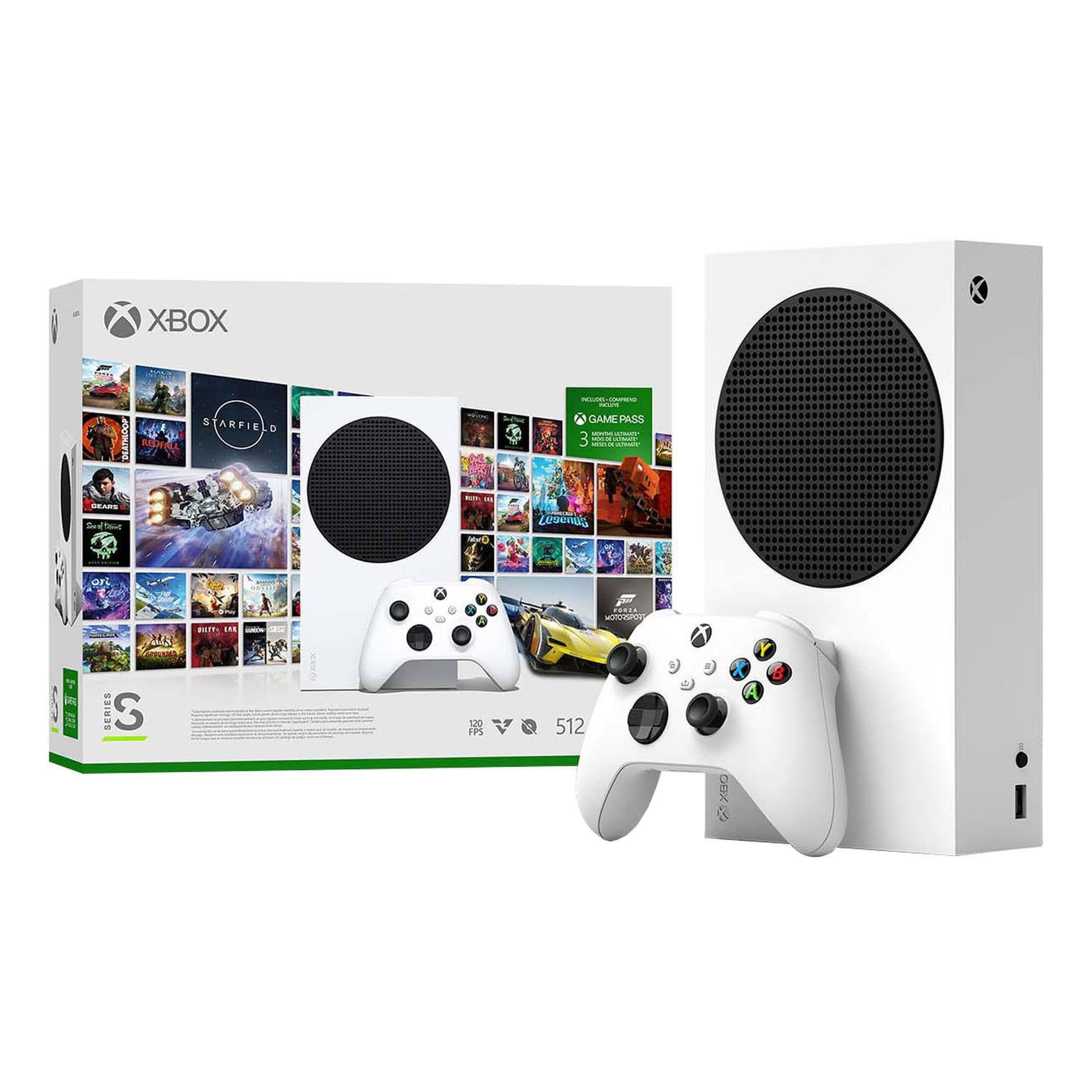 おまけ付き】Xbox series S イイ