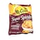 McCain Super Spiral Seasoned Potatoes 750g