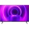 Philips 50-Inch 4K UHD Smart LED TV 50PUT8215