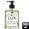 Lux Botanicals Perfumed Hand Wash For All Skin Types Camelia &amp; Aloe Vera Hygiene Properties To