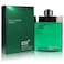 Mont Blanc Individuel Tonic for Men Edt 75 ml