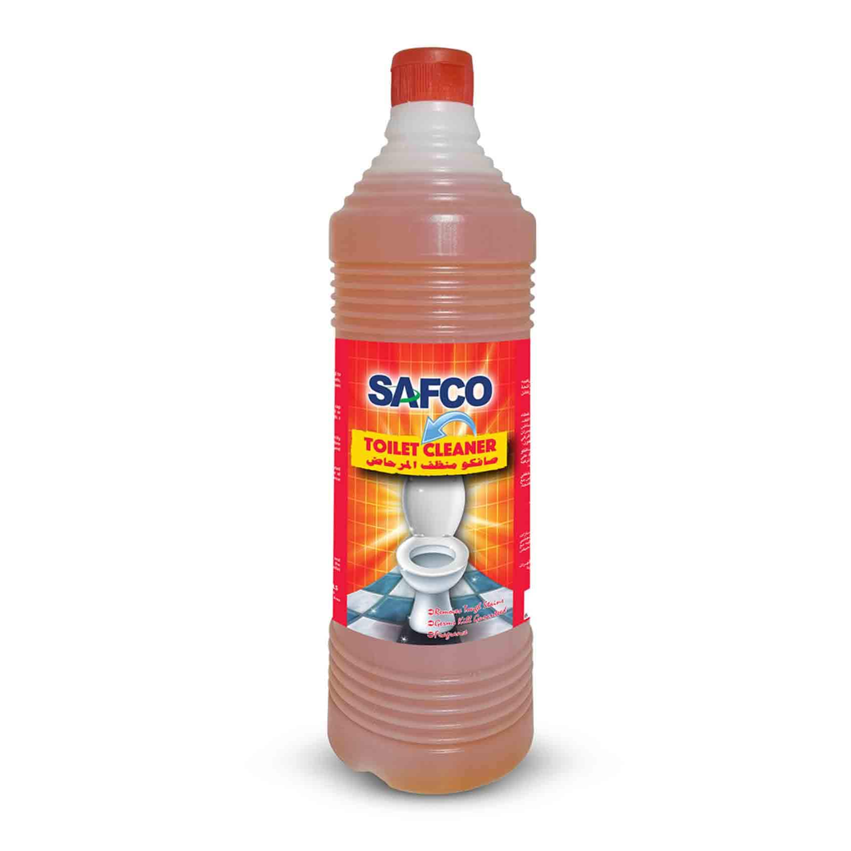 سافكو منظف مراحيض 1 لتر