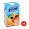 Almarai Orange Juice 100% 140ml X 6