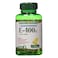 Nature's Bounty Water Dispersible Vitamin E 400IU Supplement 100 Softgels