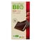 Carrefour Bio Organic 74 Cocoa Dark Chocolate Bar 100G