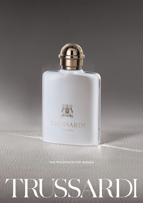 Trussardi Donna Eau De Parfum - 100ml