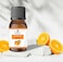 Beauty Voc Essential Orange Oils Pure & Herbal Oil - 30ML