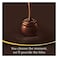 Lindt Lindor Chocolate Truffles Extra Dark 60% Cocoa 200g