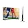Hisense 65-Inch 4K UHD LED Smart TV Black